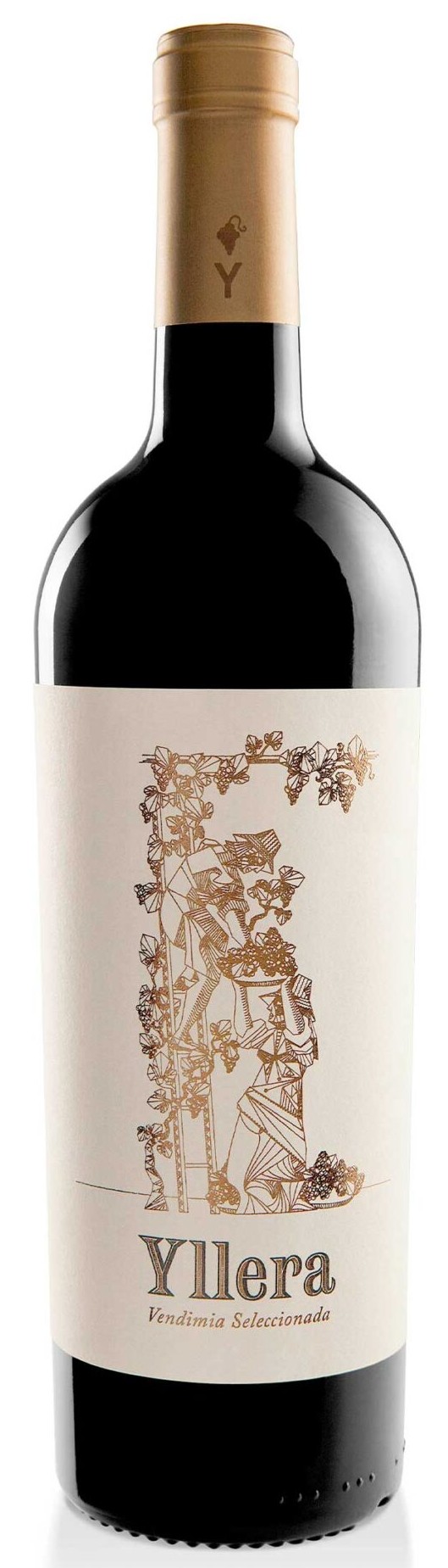 Yllera Vendimia Seleccionada
