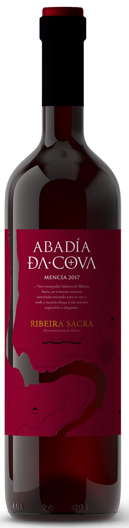 Abadía Da Cova 