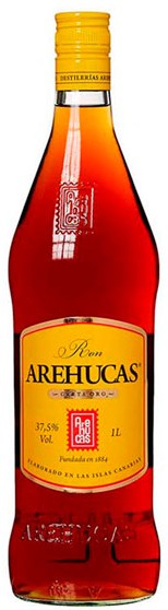 Arehucas Oro