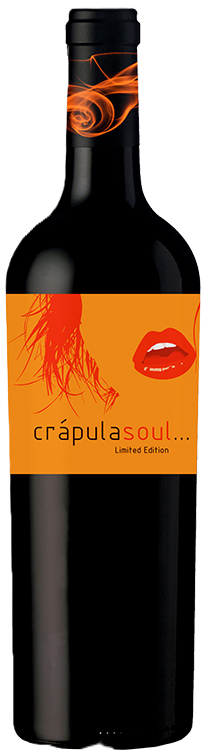 Crápula Soul