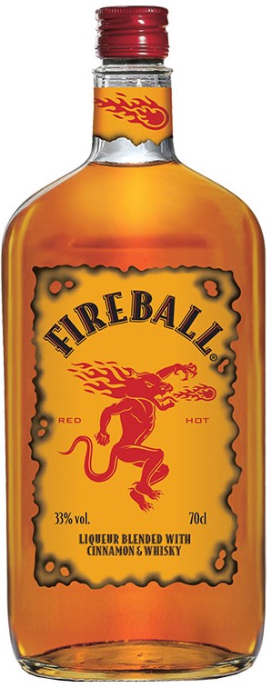 Fireball