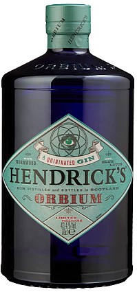 Hendrick's Orbium