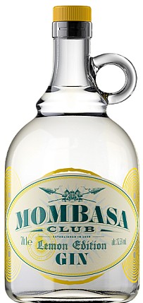 Mombasa Lemon