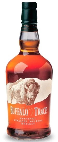 Whisky Buffalo Trace Bourbon