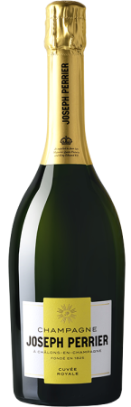 Joseph Perrier Brut 
