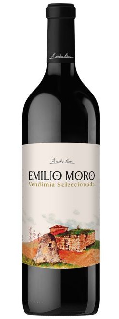 Emilio Moro Vendimia Selecionada