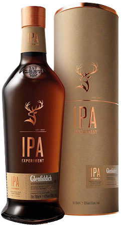 Glenfiddich IPA