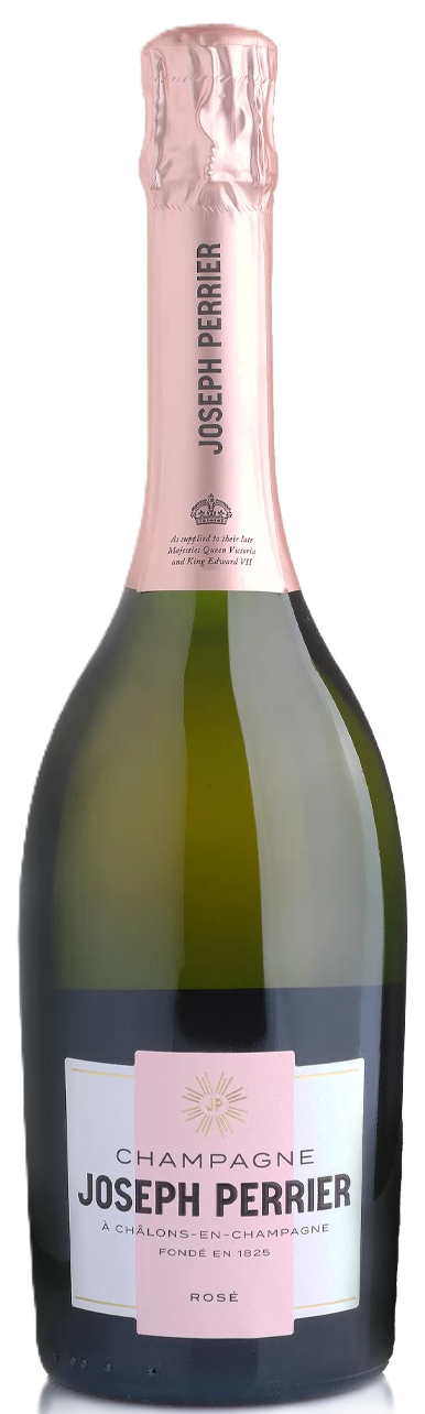 Joseph Perrier Brut Rosé