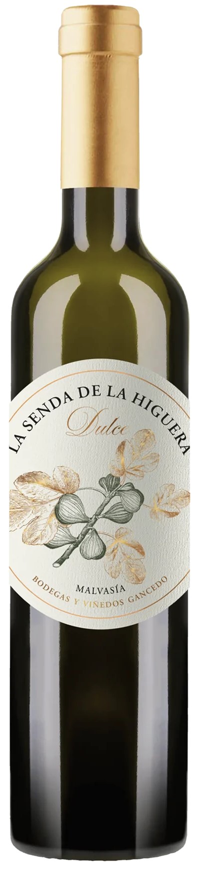 La Senda de la Higuera