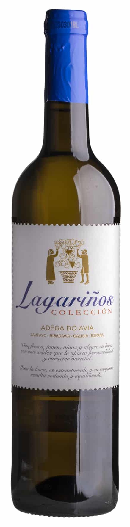 Lagariños