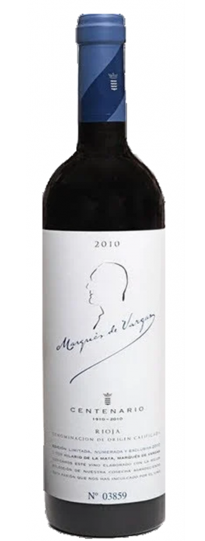 Marqués de Vargas Centenario