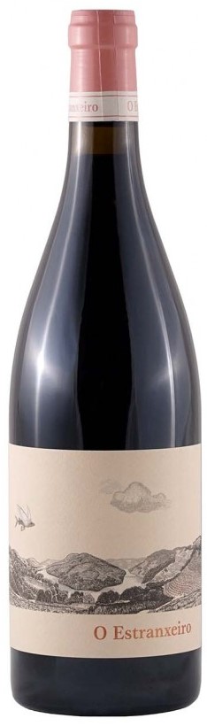 O Estranxeiro