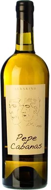 Pepe Cabanas 