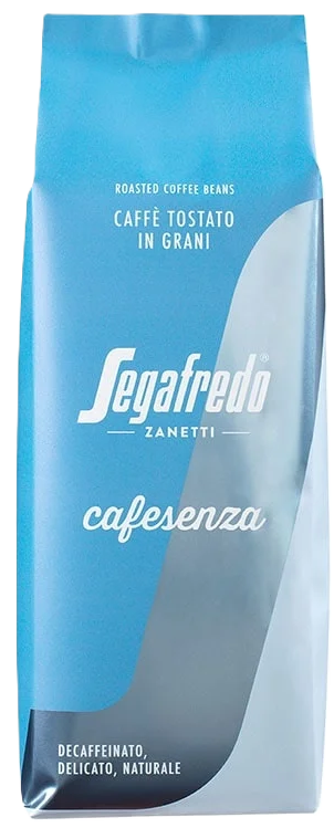 Café Segafredo Senza 1kg