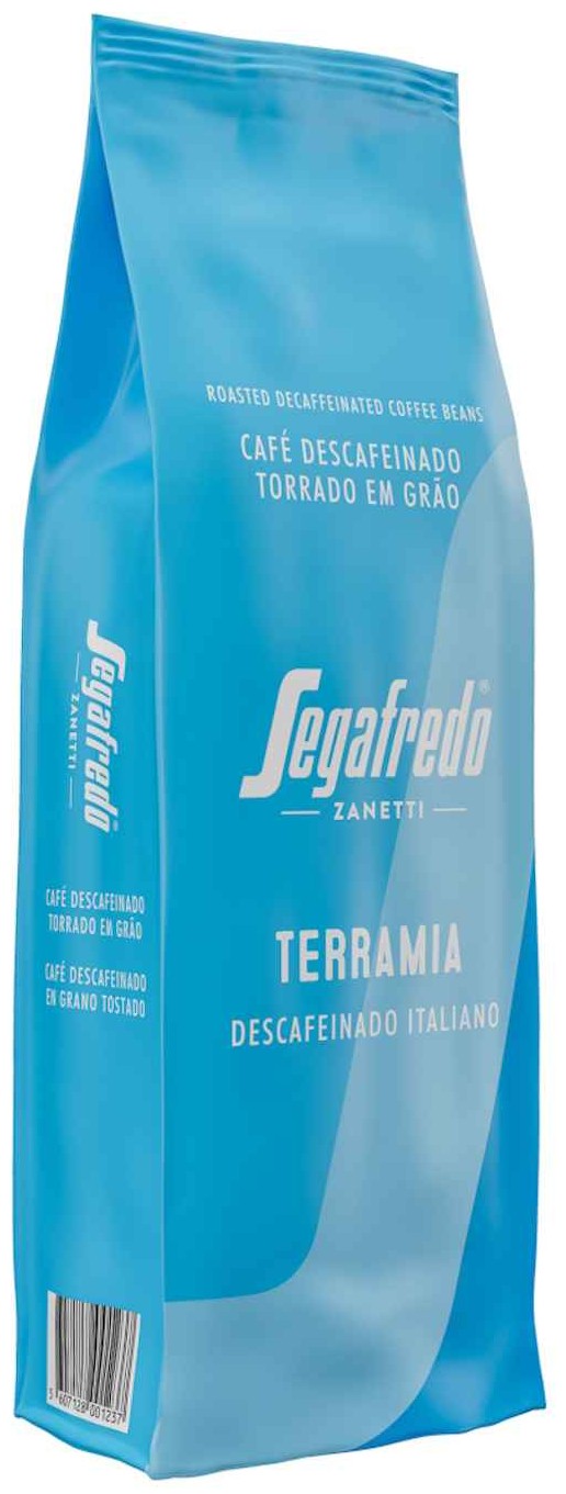 Café Segafredo Terramia Descafeinado
