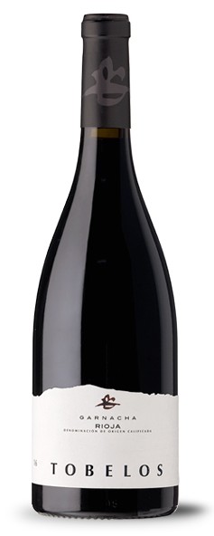 Tobelos Garnacha