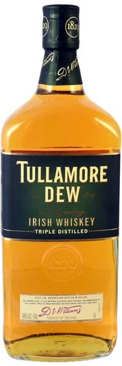 Tullamore Dew