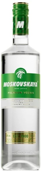 Moskovskaya
