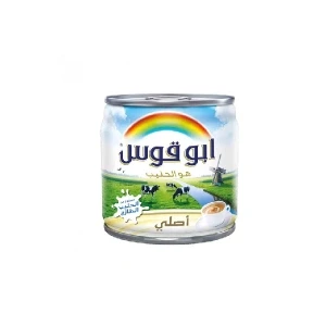 حليب ابوقوس ١٦٠مل