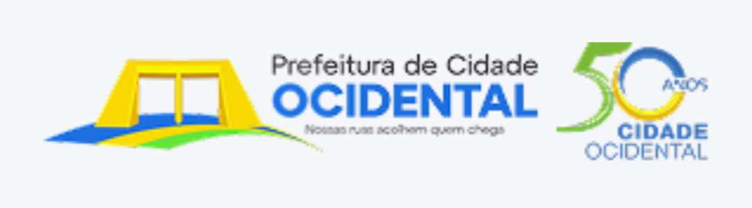 Cidade Ocidental