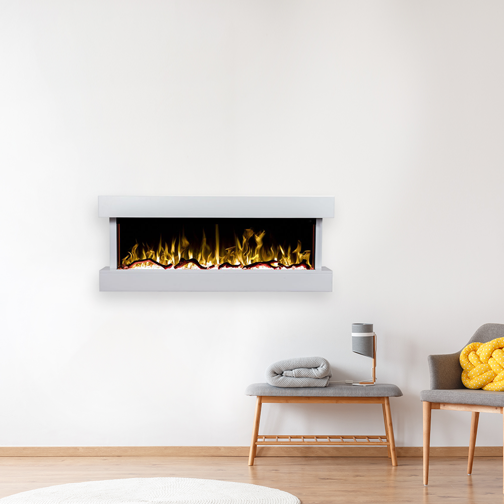AFLAMO MODENA WHITE