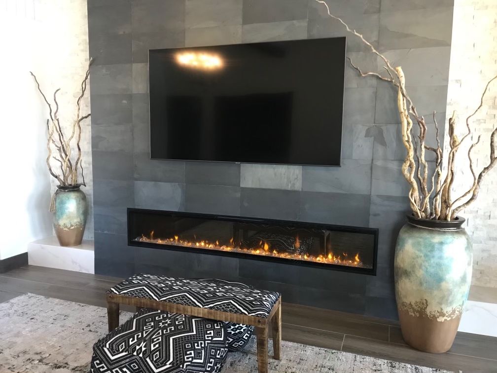 DIMPLEX IGNITE XL 100 MULTI-FIRE