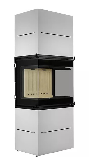 SCANDINAVIAN 50 WH