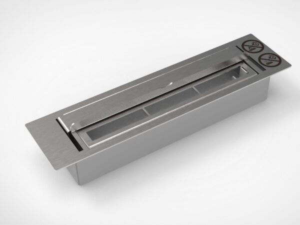 AFLAMO BURNER 28