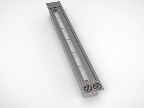 AFLAMO BURNER 53