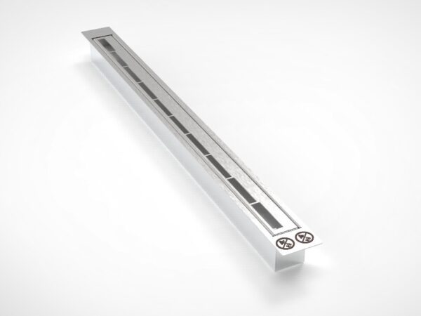 AFLAMO BURNER 80