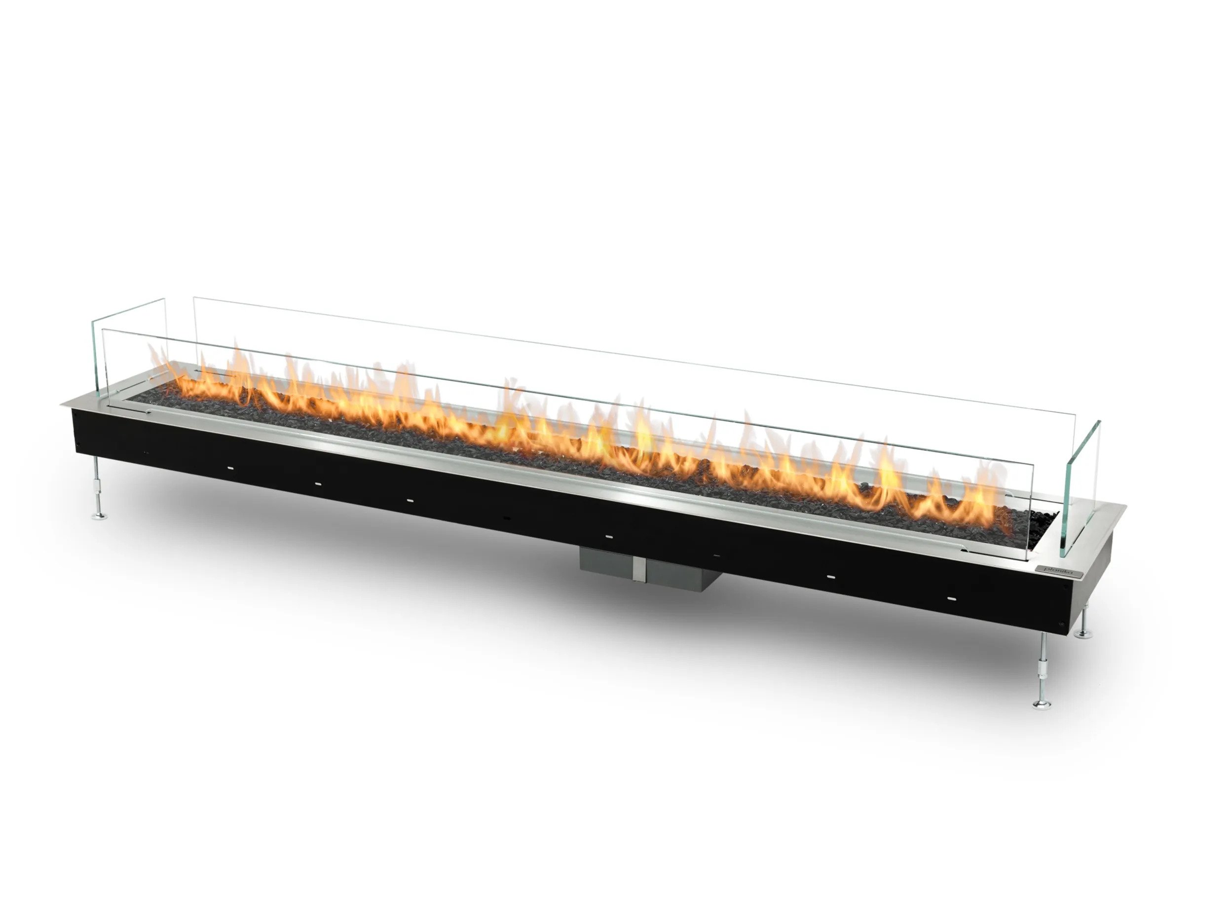 GALAXY BURNER 2000 PLANIKA
