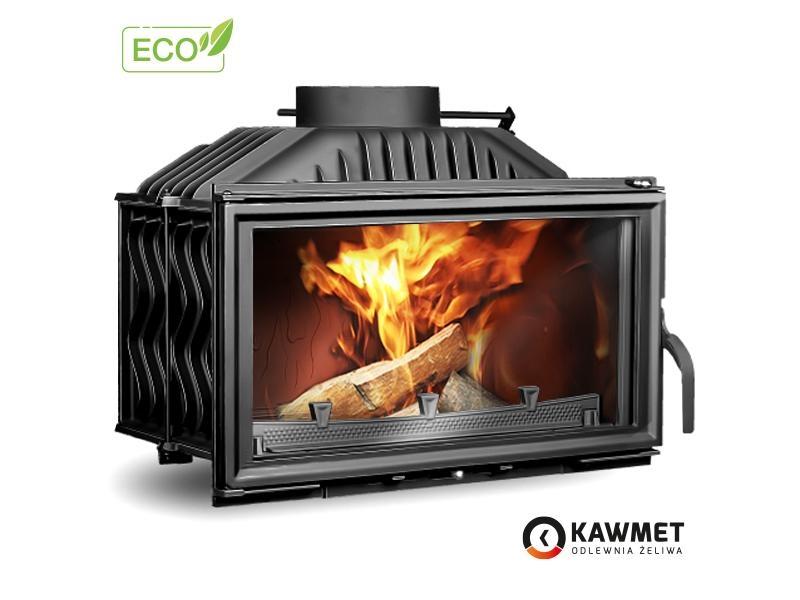 KAWMET    W15 ECO (9,4 KW - STANDARD S)