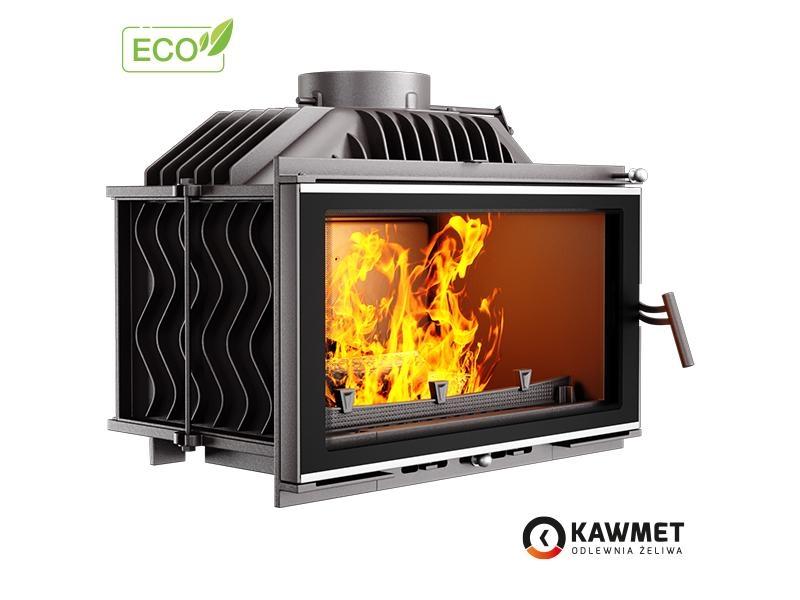 KAWMET W16    ECO (9,4 KW - DECOR S)