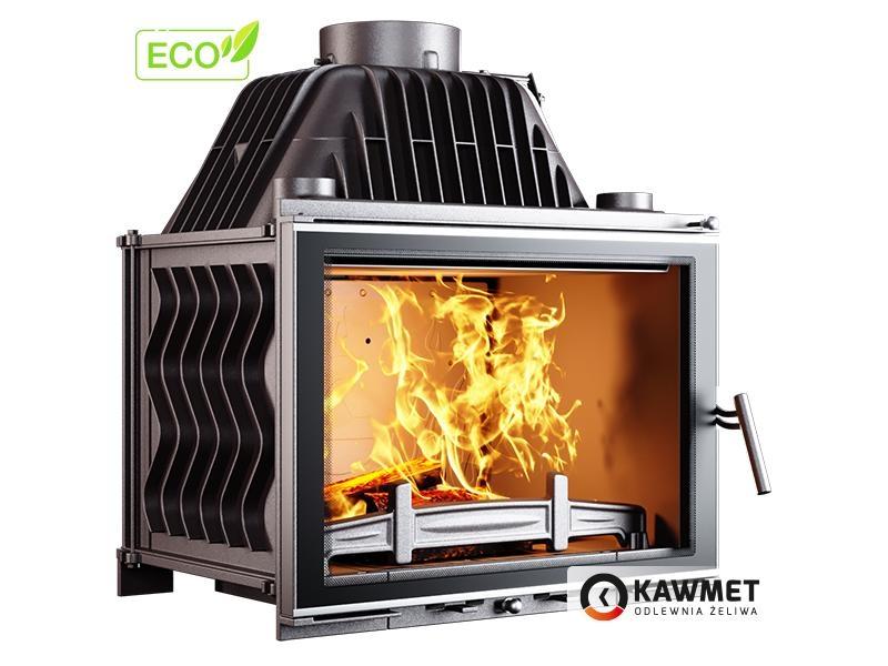 KAWMET W17 ECO (16,1 KW - DECOR L)