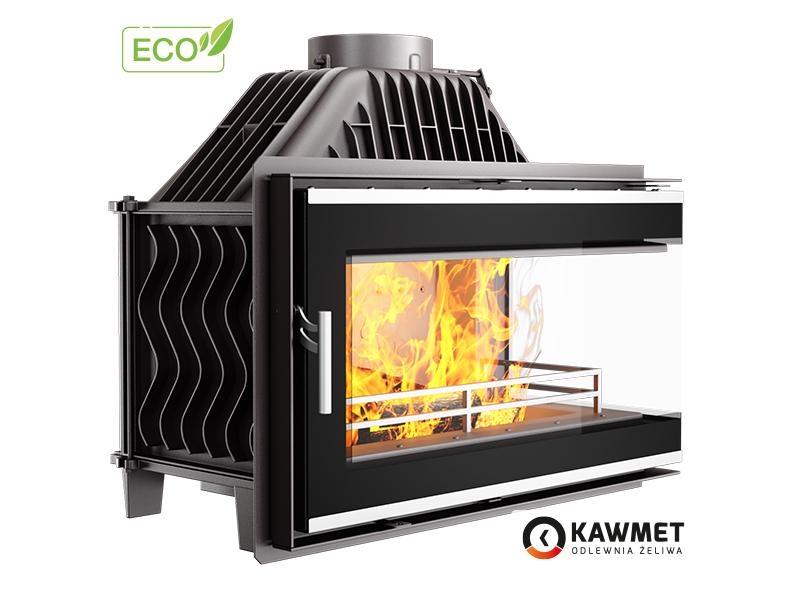 KAWMET W16  PB ECO (13,5 KW - DECOR)