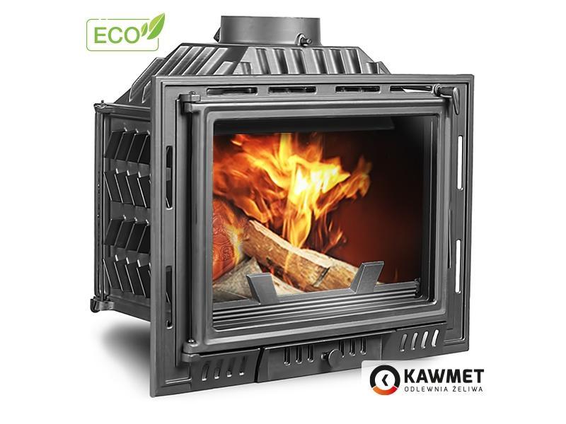 KAWMET           W6 ECO (10,1 KW)