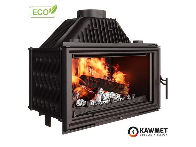 KAWMET   W15 ECO (13,5 KW - STANDARD M)
