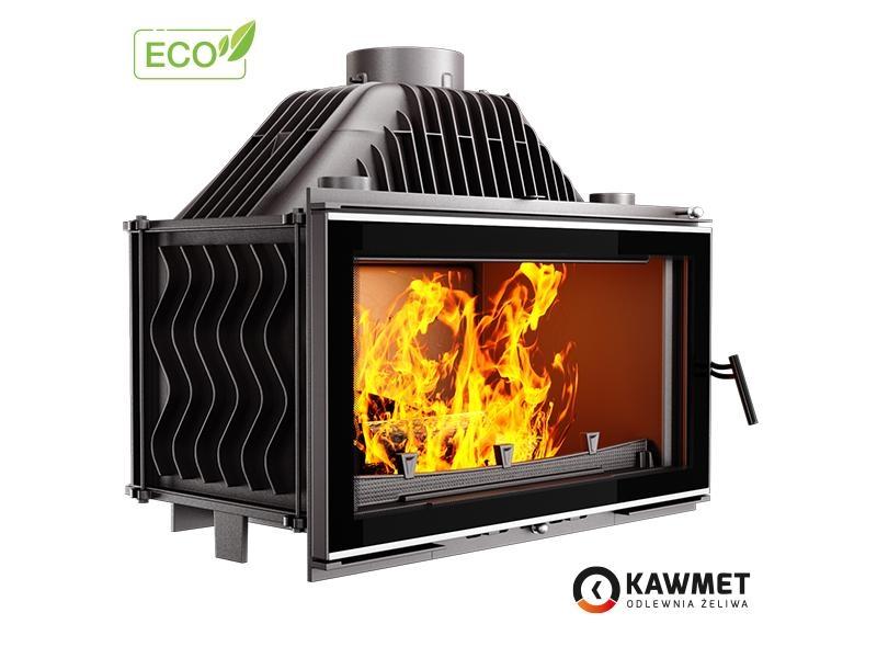 KAWMET W16  ECO (16,3 KW - DECOR L)