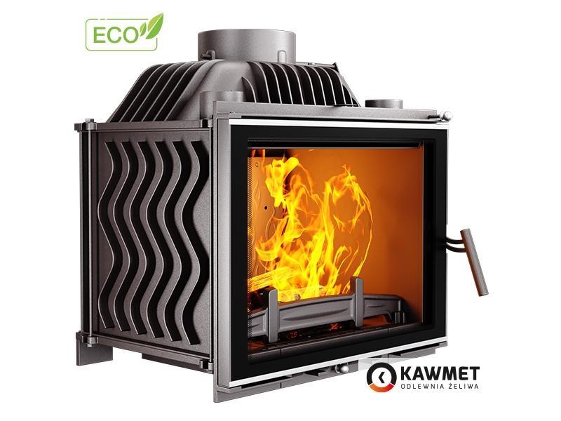 KAWMET W17 ECO (12,3 KW - DECOR S)