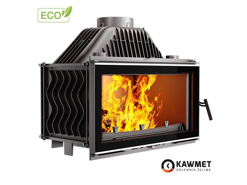 KAWMET W16   ECO (13,5 KW - DECOR M)