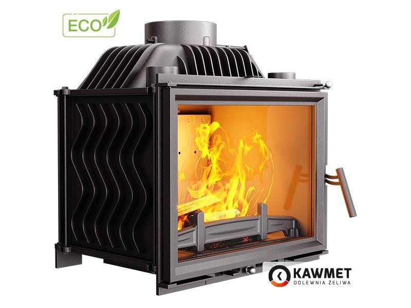 KAWMET W17   ECO (12,3 KW - STANDARD S)