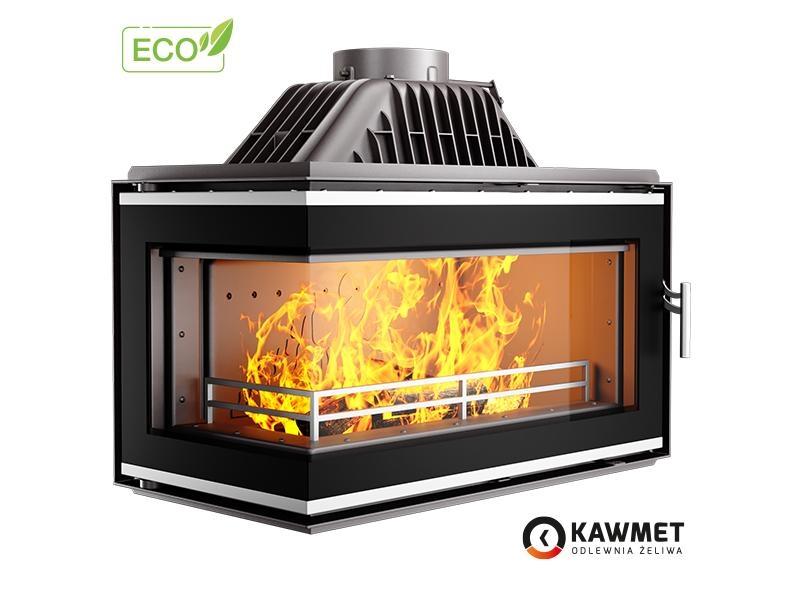 KAWMET W16  LB ECO (13,5 KW - DECOR)