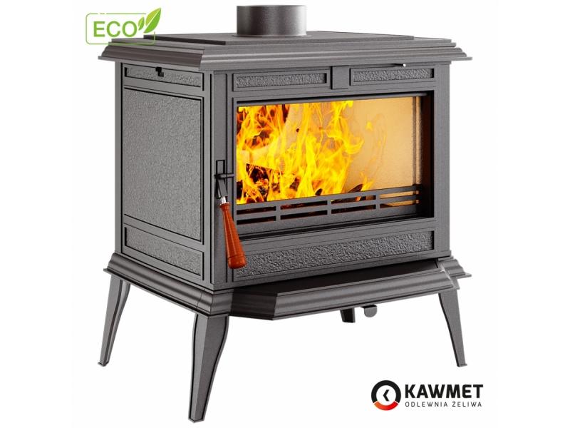 KAWMET PREMIUM S11 PROMETEUS ECO SAMOSTOJEĆA PEĆ