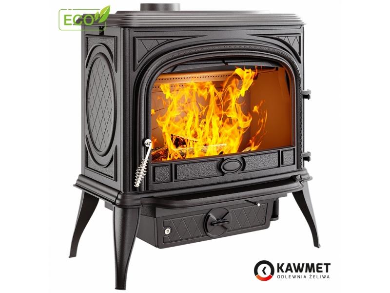 KAWMET PREMIUM  S6 SPHINX ECO SAMOSTOJEĆA PEĆ