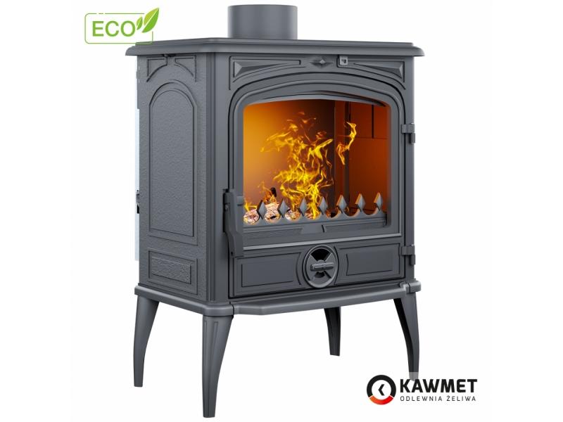 KAWMET PREMIUM S14 SELENA ECO SAMOSTOJEĆA PEĆ