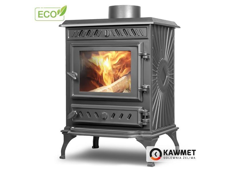 KAWMET STANDARD  P3 ECO SAMOSTOJEĆA PEĆ