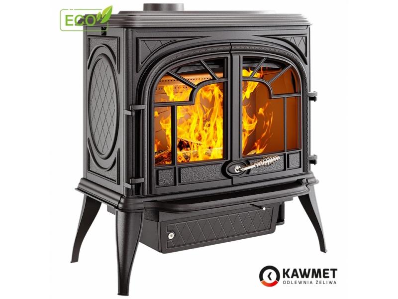 KAWMET PREMIUM  S9 ZEUS ECO SAMOSTOJEĆA PEĆ