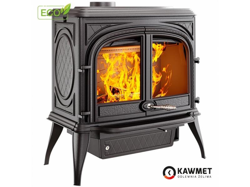 KAWMET PREMIUM  S7 ARES ECO SAMOSTOJEĆA PEĆ