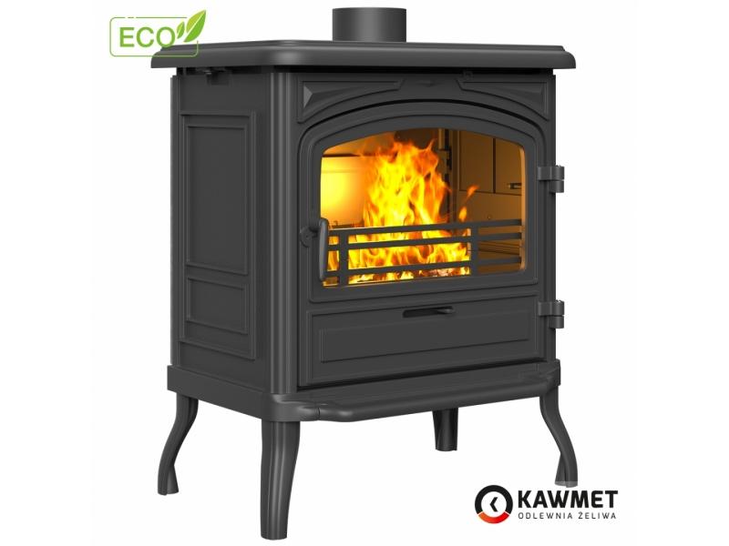 KAWMET PREMIUM S13 EOS ECO SAMOSTOJEĆA PEĆ
