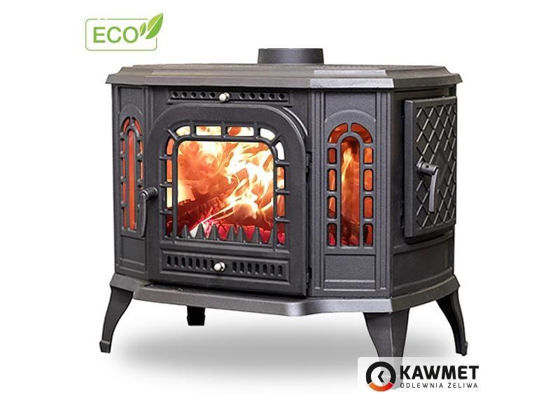 KAWMET STANDARD  P7 PB ECO SAMOSTOJEĆA PEĆ